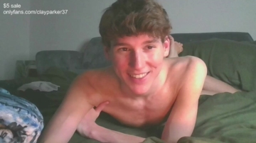 Clay_Parker  22-10-2021 video mistress